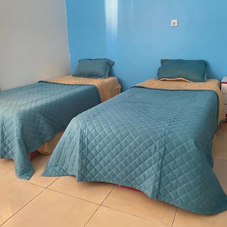 City Center Hostel Aqaba Luaran gambar